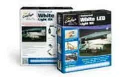 SR0113 – CAREFREE/CO. Awning Light, LED Add On White